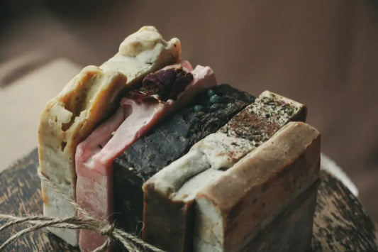 The-Ultimate-Guide-to-Vegan-Skincare-A-Holistic-Approach Pampered Soaps