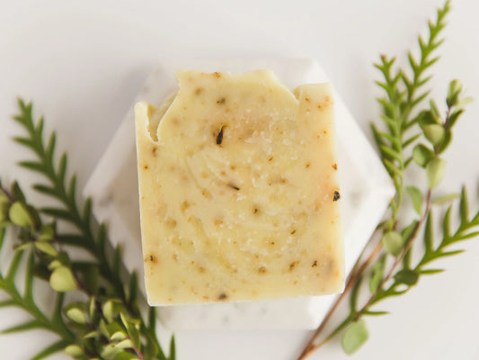 A-Deep-Dive-into-Natural-Exfoliation-Scrubs-and-Soaps Pampered Soaps