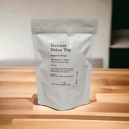 Green-Tea-vs.-Herbal-Tea-Unraveling-the-Tantalizing-Truths-Behind-Your-Favorite-Brews Pampered Soaps