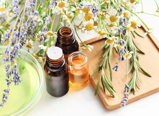 From-Kitchen-to-Vanity-The-Journey-of-Handmade-Vegan-Beauty-Products Pampered Soaps