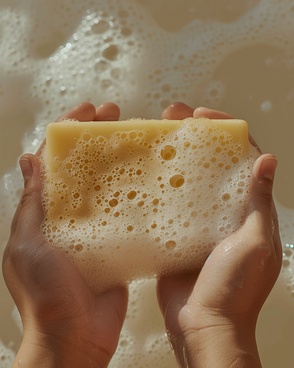 Why Cold Processed Soaps Are Better for Your Skin