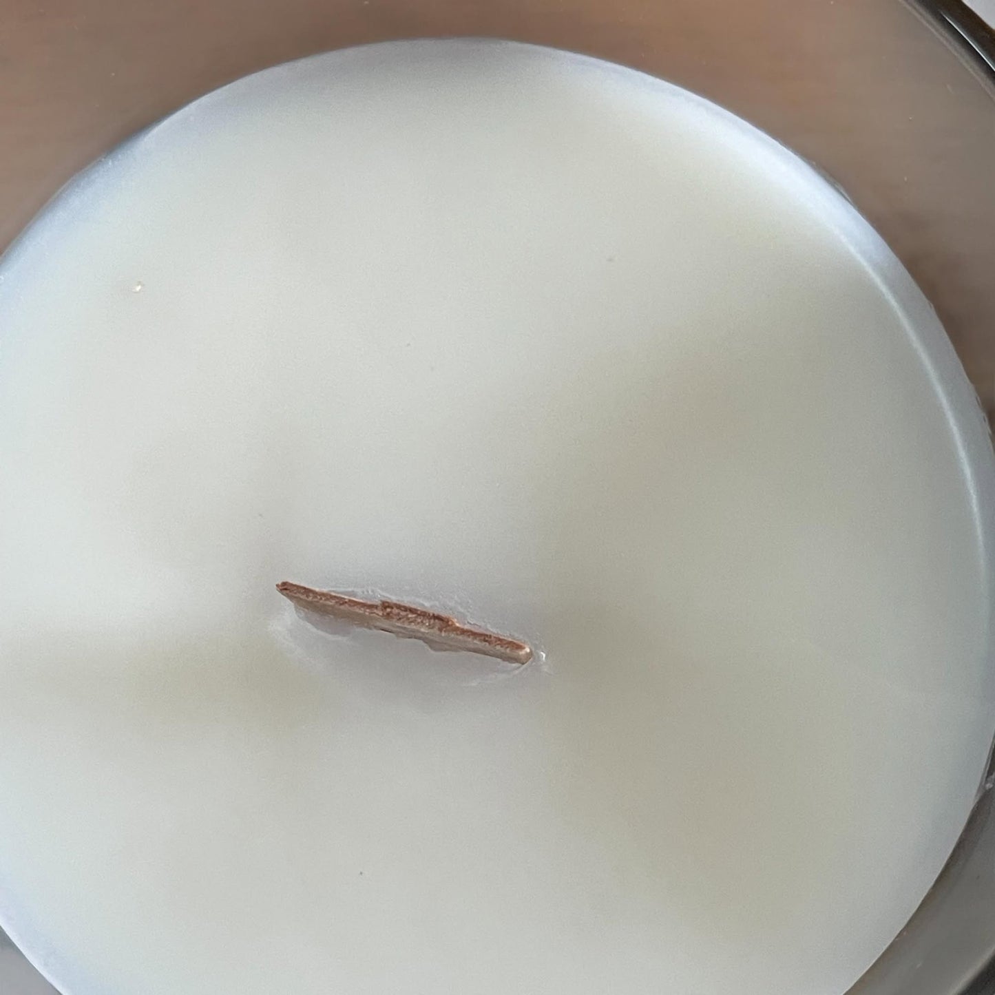 No Punk Bitch Vegan Candle