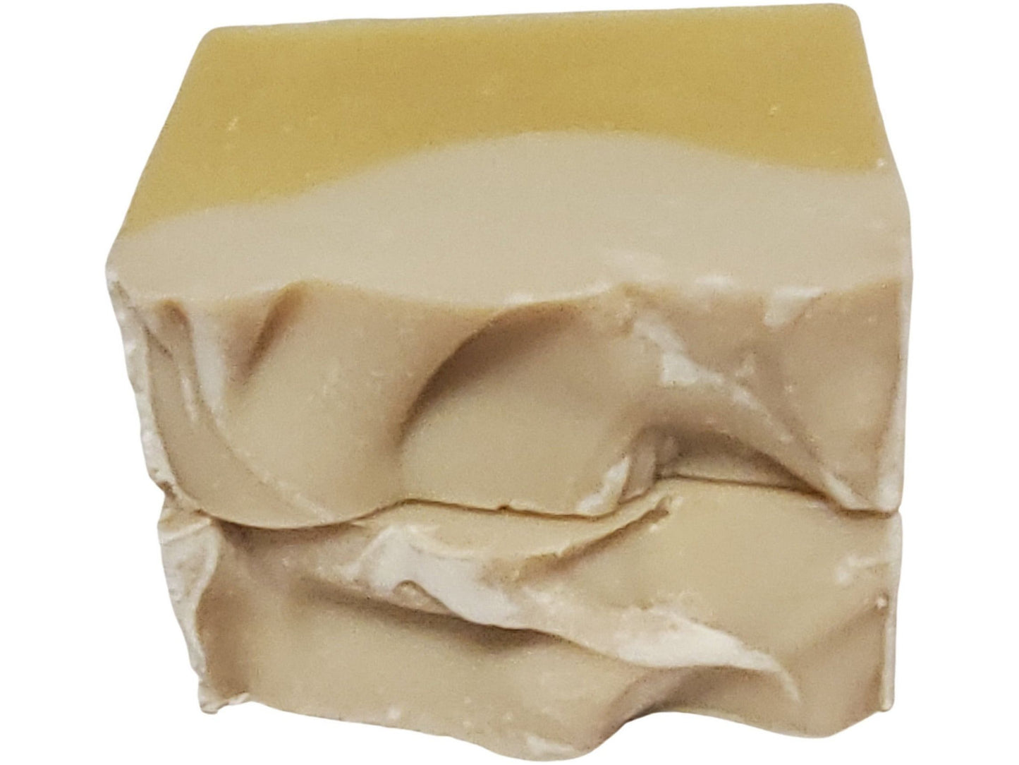 Lemon Meringue Pie Handmade Soap Pampered Soaps