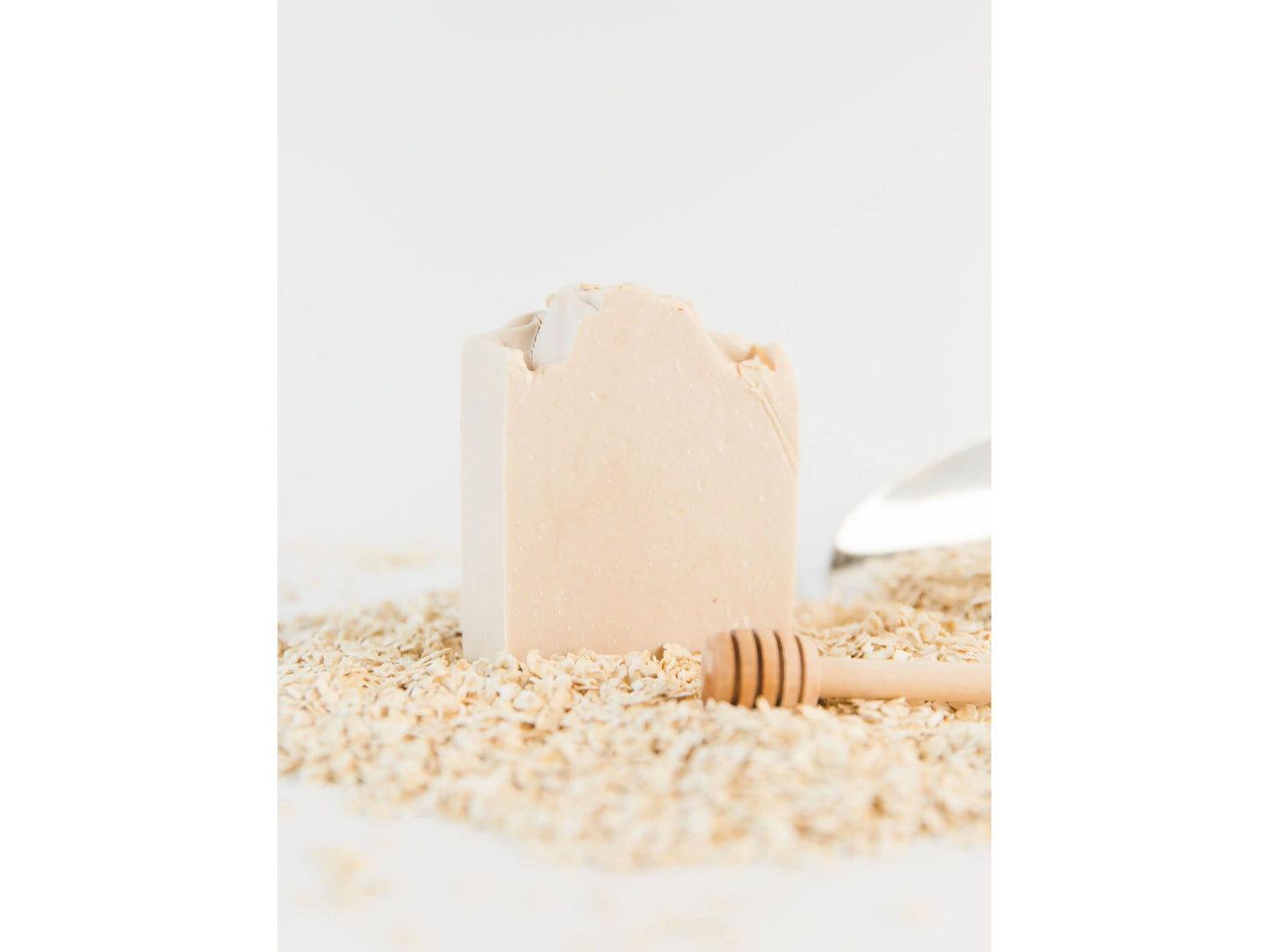 Oatmeal Milk & Honey Soap