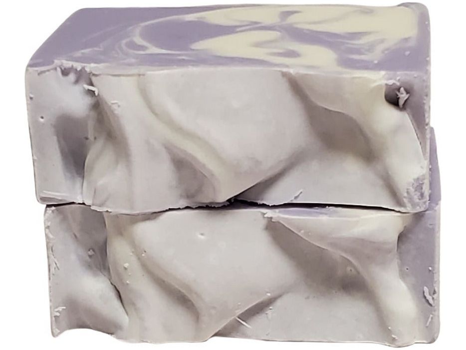 Lavender Lovers Handmade Soap Pampered Soaps