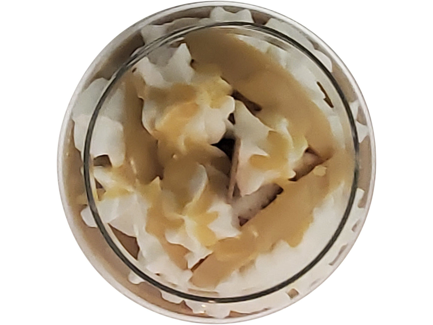 top look apple pie