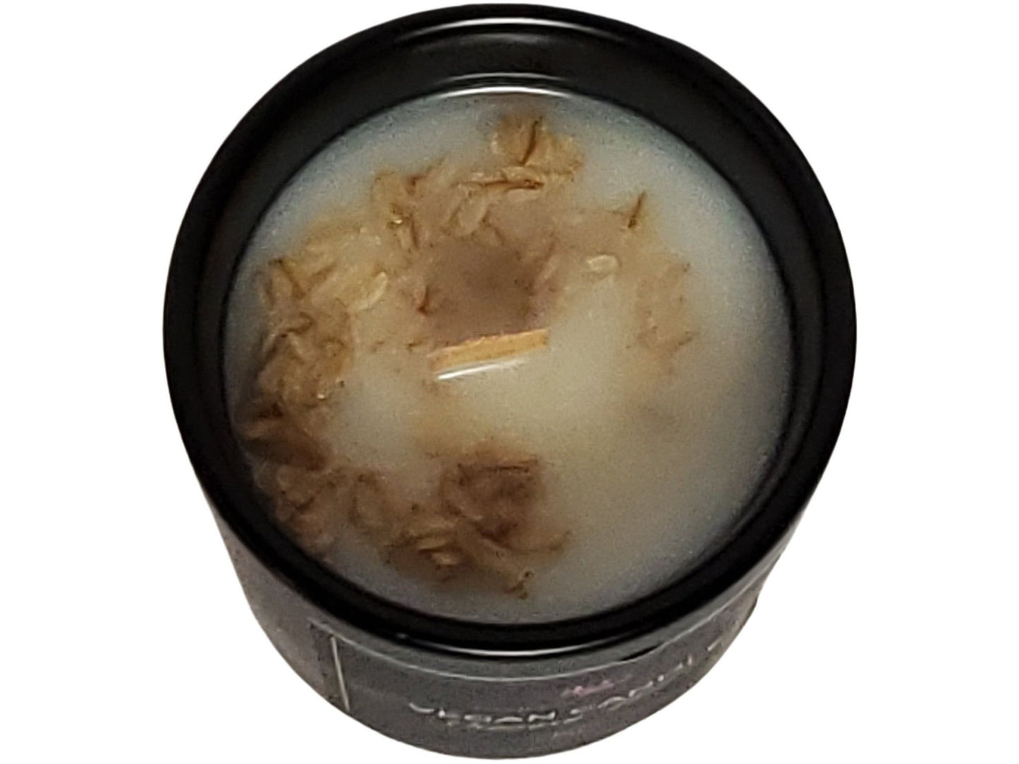 Oatmeal Milk & Honey Candle