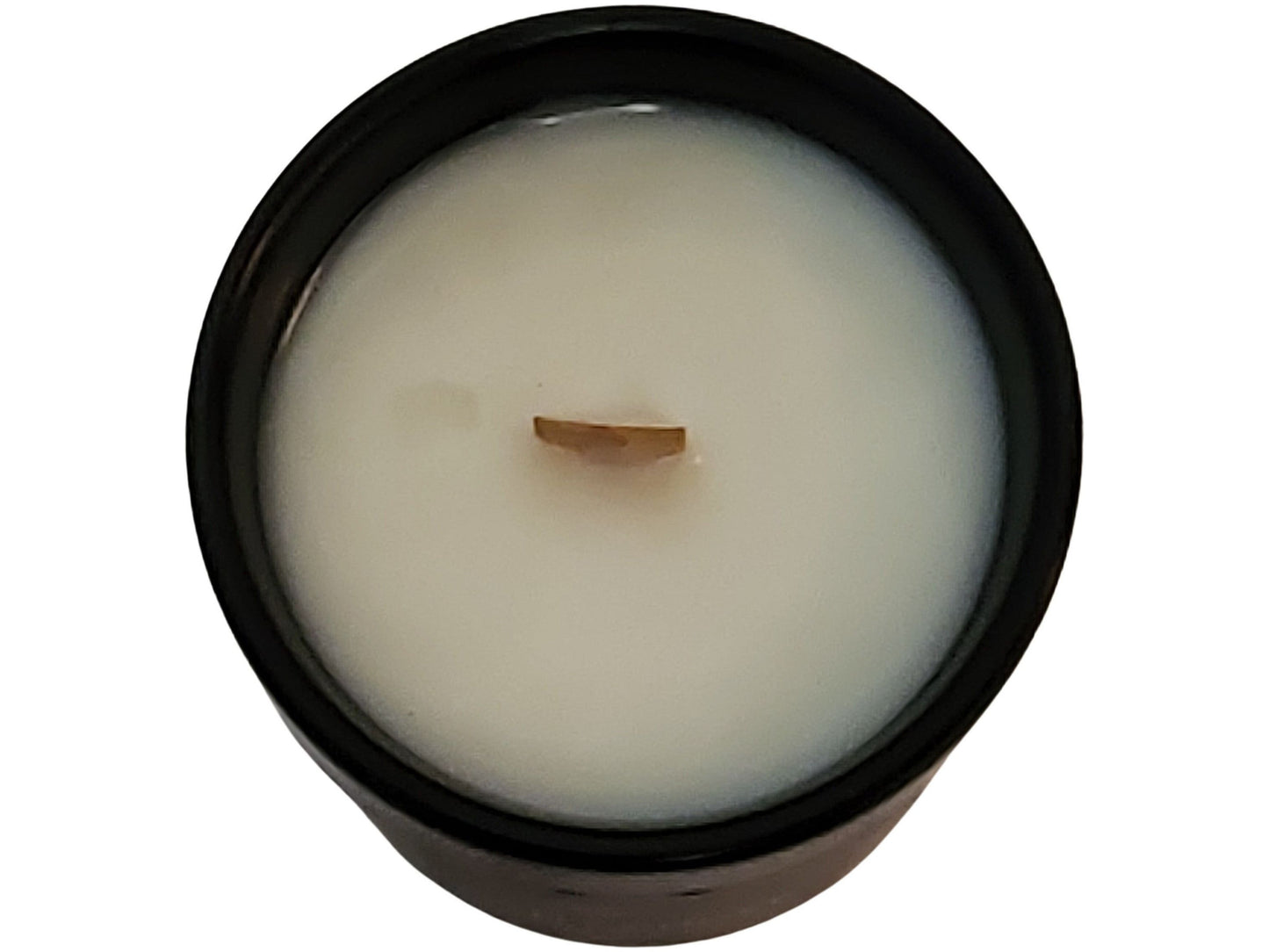 Beach Linen Candle