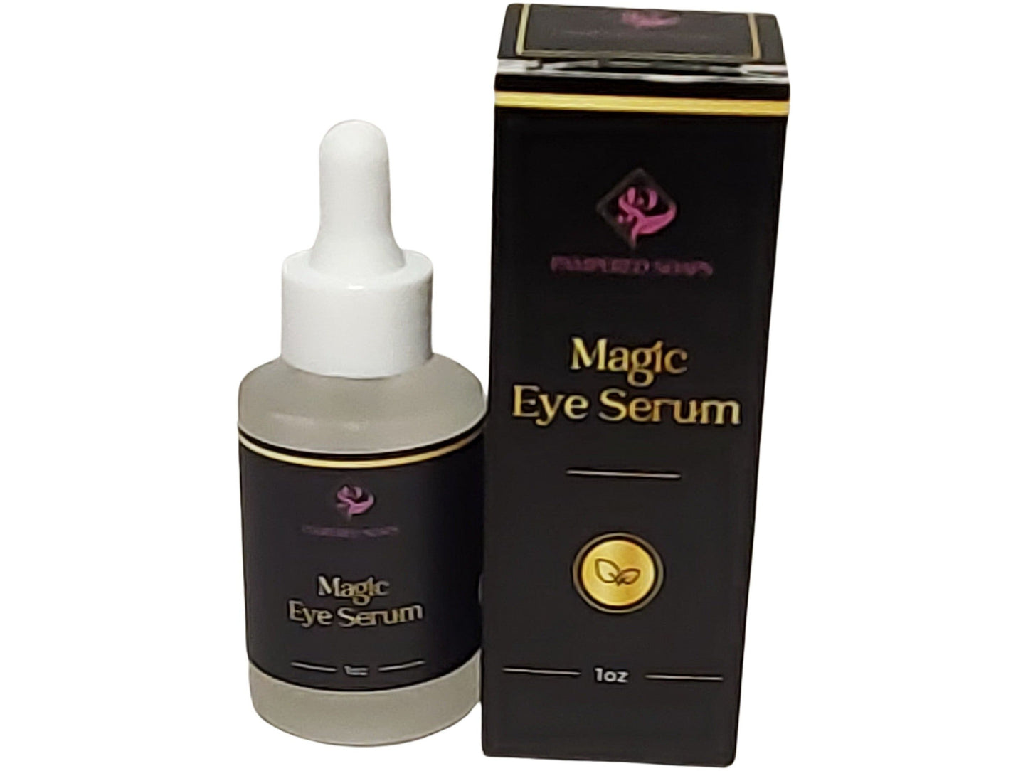 Magic Eye Serum