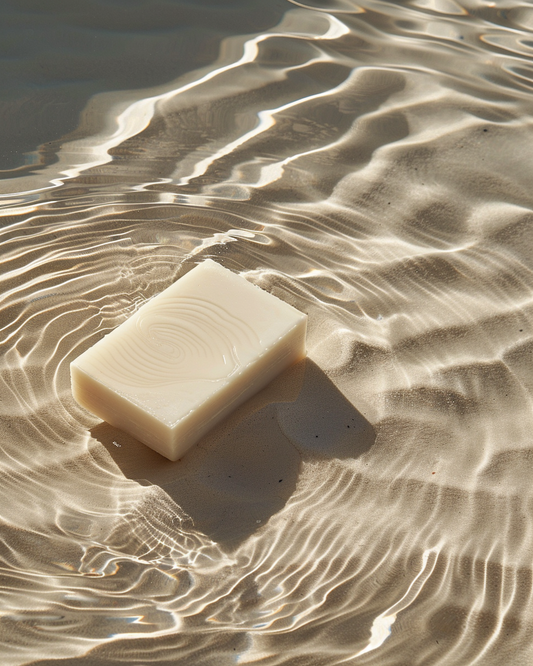 Natural Soap vs Commercial Soap: What's The Real Difference?