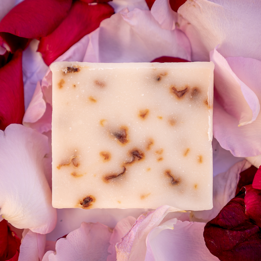 The Ultimate Guide to Using Rose Soaps for a Luxurious and Nourishing Skincare Routine