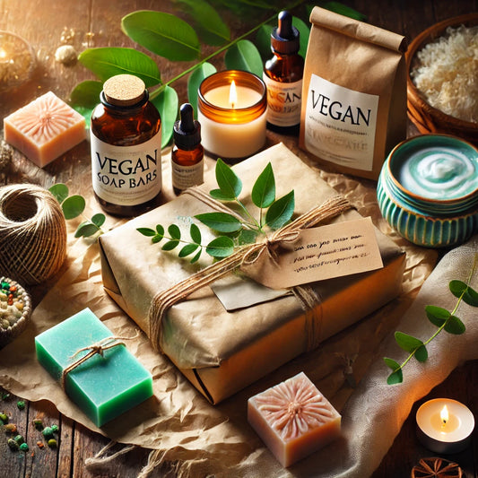 Behind the Purchase: Why Our Customers Choose Vegan Skincare