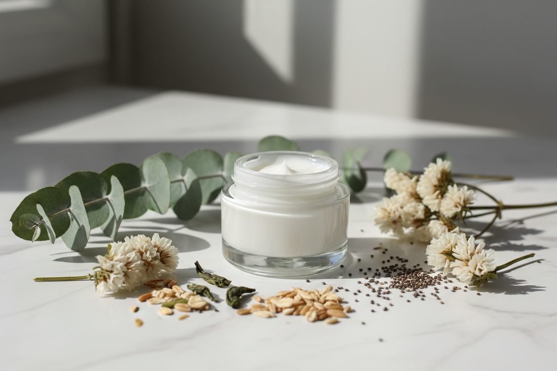 The Truth About “Clean Beauty” in California: What Actually Matters for Your Skin