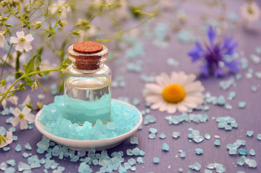 The Transformative Benefits of Essential Oils in Vegan Skincare