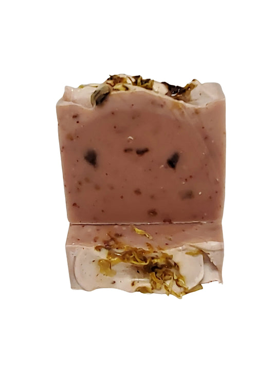 The Benefits of Infused Rose Soap for Your Skin