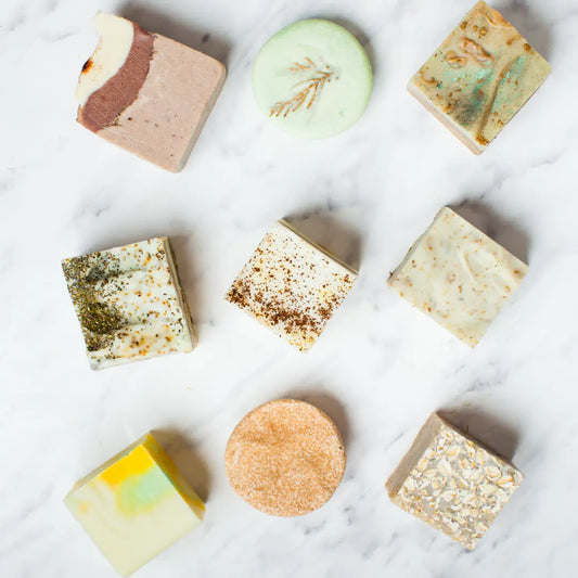 Why-you-Should-Be-Using-Natural-Soap Pampered Soaps