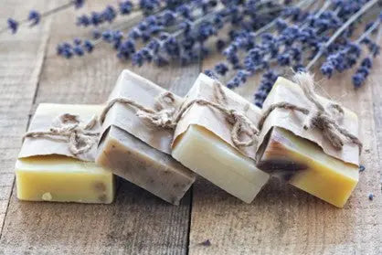 Handmade-Vegan-Soap-San-Diego-s-Best-Place-to-Buy-Vegan-Soaps Pampered Soaps