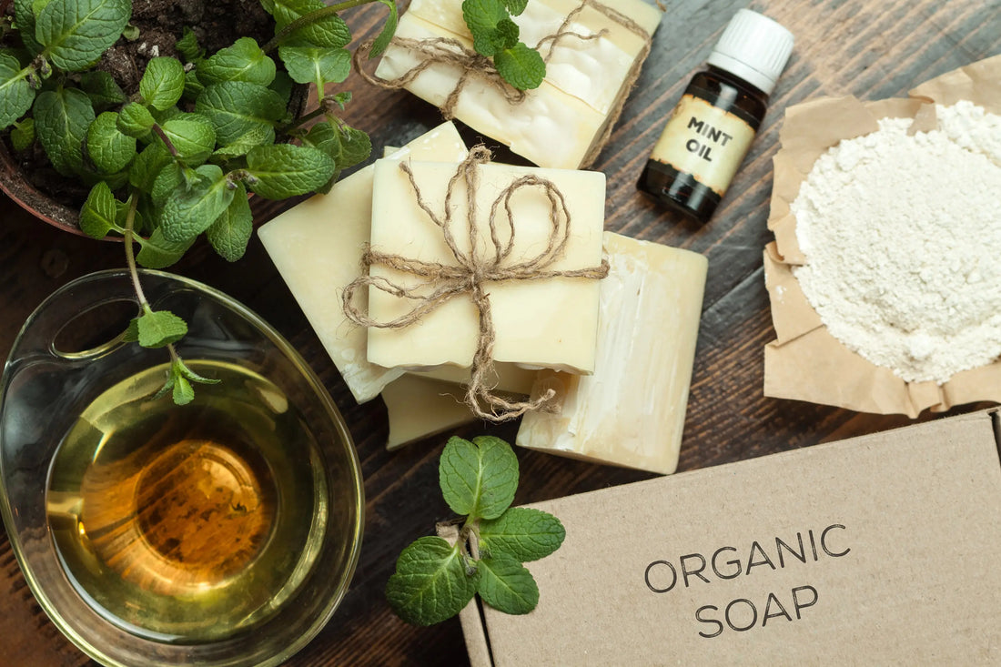 Handmade-Soap.-Why-Back-to-Basics Pampered Soaps