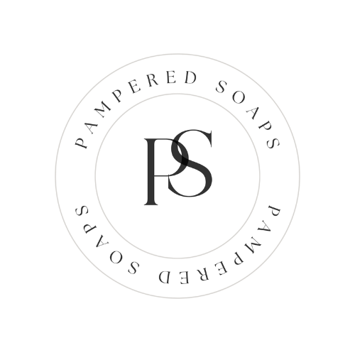 Pampered Soaps