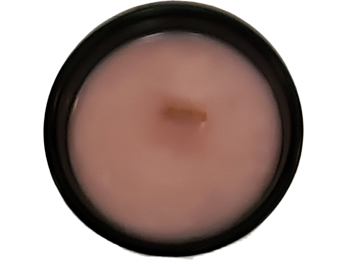 Strawberry Guava Vegan Aromatherapy Candle pampered soaps